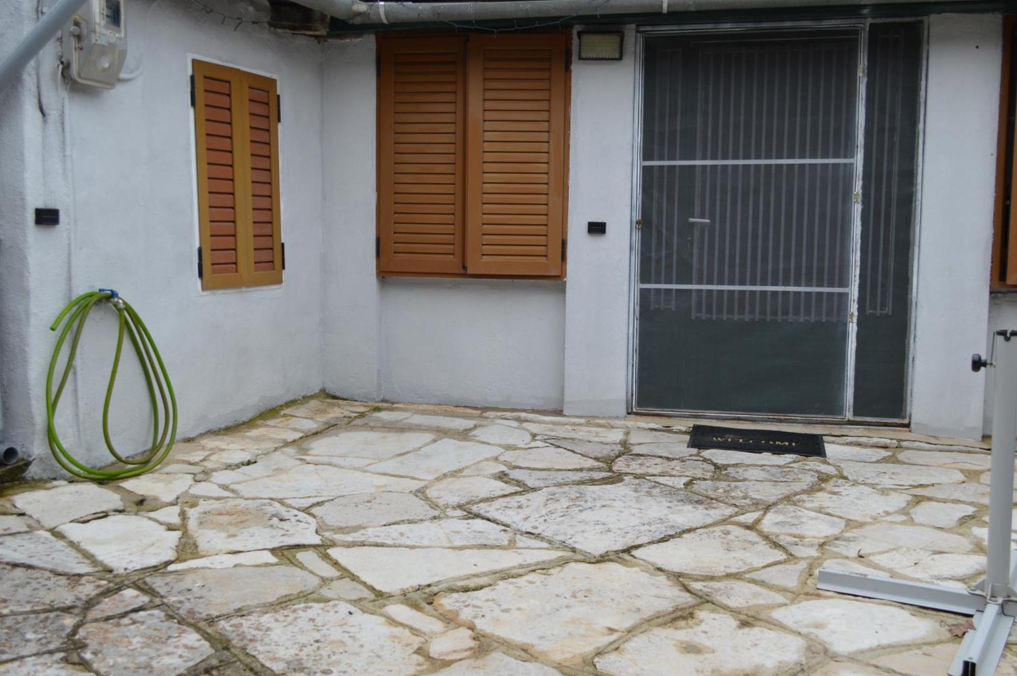 Sweet Memories Apartment Kato Pedina Exterior photo